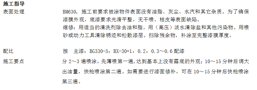 弘方涂料